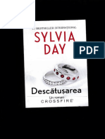 4.Fascinatia de Sylvia Day