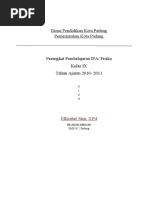 Download Dinas Pendidikan Kota Padang by Ellizabet Sien SN34482933 doc pdf