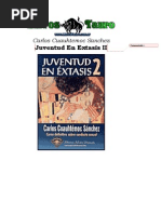 Cuauhtemoc Sanchez Carlos - Juventud en Extasis 2