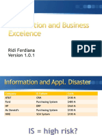 1 MIS InformationExcelence PDF