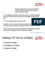 FTP Server