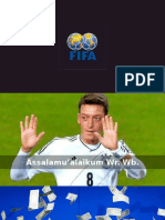 FIFA Kelompok 6