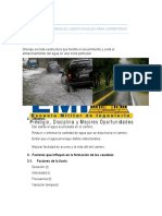 Obras de Drenaje Longitudinales para Carreteras Corregido