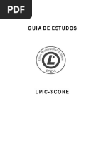 Guia Estudo Lpi 301