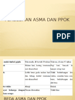 Asma & Ppok