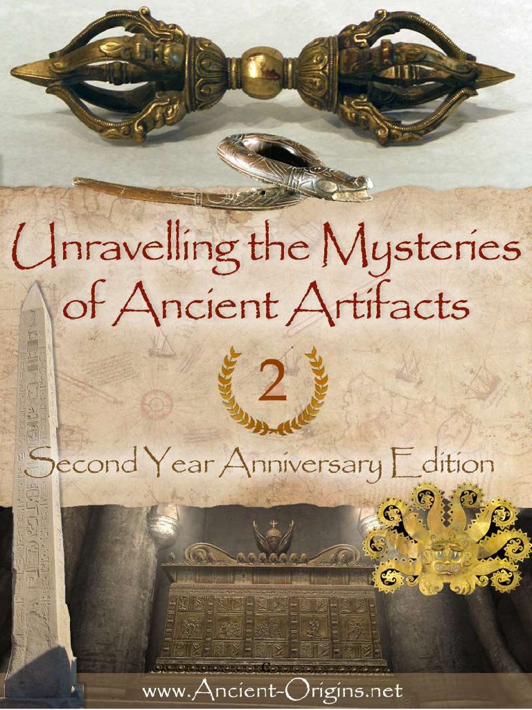 Hrunting Deciphering The Enigma Of The Ancient Artifact - u1894hx