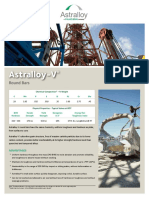 Astralloy-V Bars En