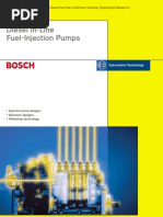 Bosch P7100 Injection Pump Service Manual Pdf Fuel Injection