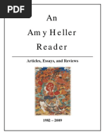 Download Amy Heller Reader by Blezerhwa SN34484794 doc pdf