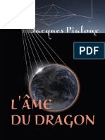 Pialoux Jacques - L'Ame Du Dragon