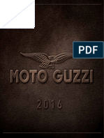 Moto Guzzi 2016 PDF