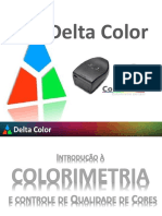 Palestra ColoriMeTria
