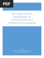 Software Updates Management - White Paper PDF