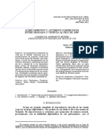 Acuerdos Comerciales Entre Granada y Venecia Al Filo de 1400