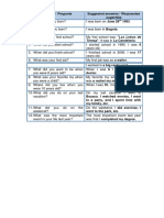 Question / Pregunta Suggested Answers / Respuestas 1993.: Sugeridas