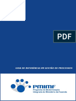 Guia de Referencia em Gestao de Processos PDF