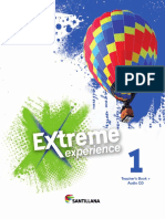 Extreme Experience 1 Guía Docente PDF