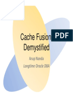 Cache Fusion Demystified Pres