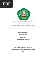 Download PKM-P Media Pembelajaran ICT by Ruyatut R SN344859002 doc pdf