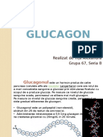 Glucagon