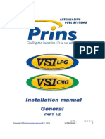 ENG - Installation Manual For Sequential LPG-CNG (May 2005)