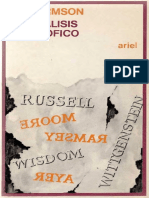 Urmson-El análisis filosófico.pdf