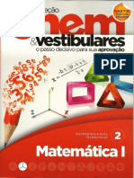 Colecao Enem Matematica 1
