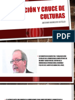 Cruce de Culturas