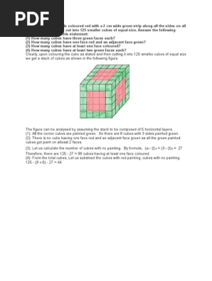 Cube