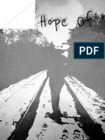 In Hope of (Screenplay)