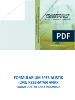 formularium IDAI