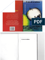 El Año de La Ballena PDF