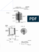 Selective pyrolysis of methane produces acetylene and hydrogen