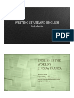 1 - Writing standard english.pdf