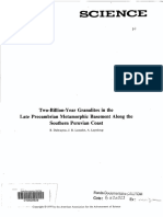 Granulitas PDF