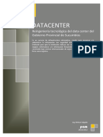 Proyecto Datacenter Final