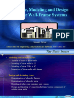Documentslide.com Shear Walls Frame Design