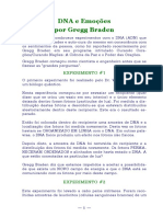 DNA e Emoções - Gregg Braden PDF