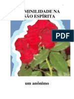 A Feminilidade na Visao Espirita (Luiz Guilherme Marques).pdf