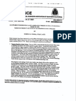 SEAoC Allowable Glulam Stresses Prior to 1970 Article