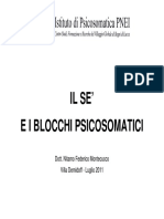 I Blocchi Psicosomatici 2011-b