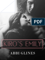 Rosemary Beach 9.5 - Kiro's Emily PDF