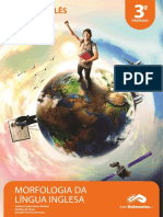 Morfologia Lingua Inglesa PDF