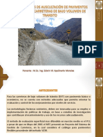 05 EDWIN APOLONARIO Metodología de Auscultación de Pavimentos Aplicado en Carreteras de Bajo Volumen.pdf