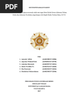 Download SISTEM PENAMAAN PASIENpdf by Anisatul Afifah SN344900905 doc pdf
