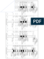 Esquema Columnas Reforzadas