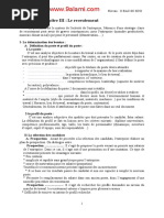 Chapitre 4 - Le Recrutement