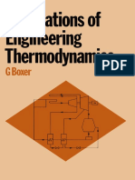 (G. Boxer) Applications of Engineering