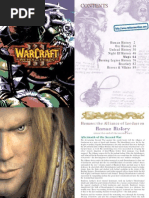 Download Warcraft III by Brassic Bhai SN34491749 doc pdf