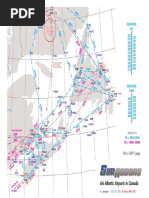 Canadian IATA Airport Codes List | PDF | Naming Conventions | Encodings